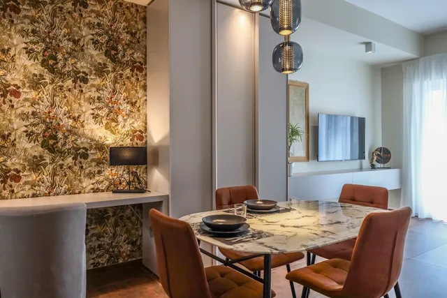 Visconti 46 Central Apartments