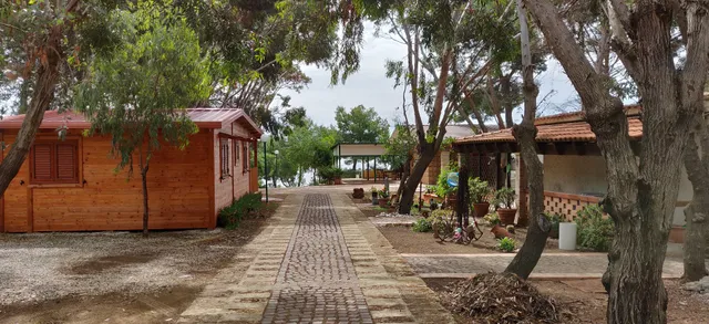 Camping Villaggio le Mimose
