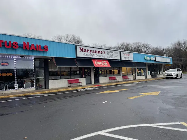 Maryanne's Homestyle Cooking