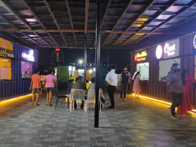 Sadda Dhaba Multi-cusine Restaurant