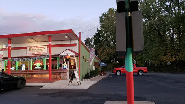 El Tapatio Mexican Food Middletown NY