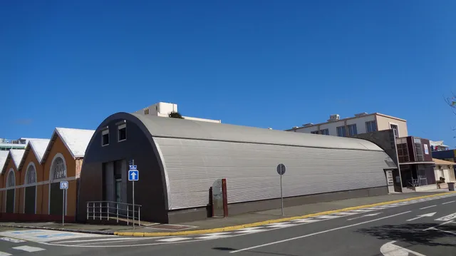 Musée de la Seconde Guerre mondiale