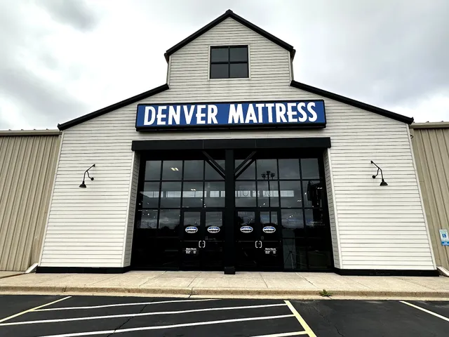 Denver Mattress