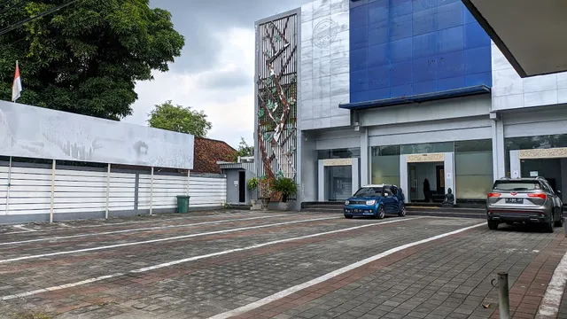 KoolKost @ Bypass Jimbaran (Minimum Stay 6 Nights)