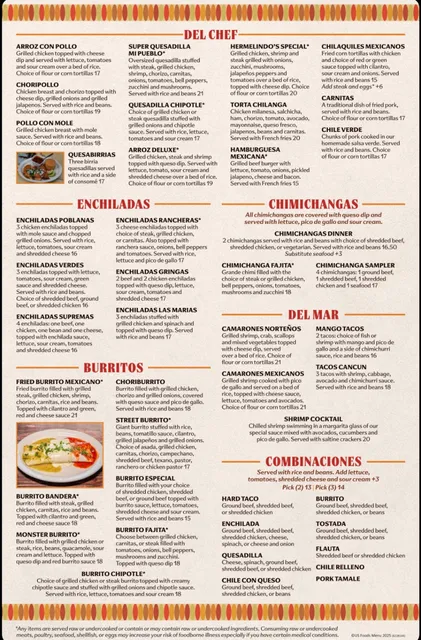 Mi Pueblo Cottage Grove