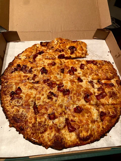 Gondola Pizza Restaurants