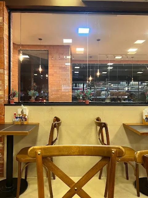 Master Pan Alvorada 2