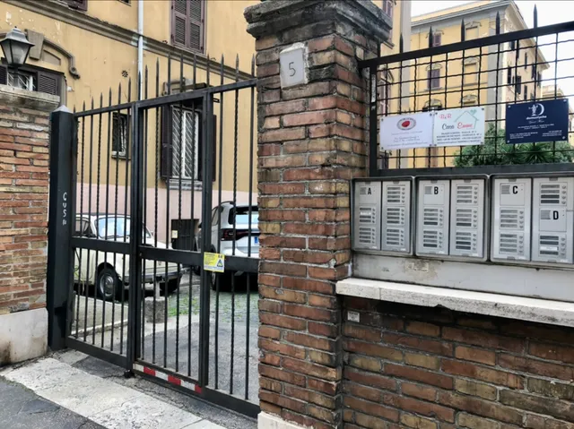 DomusTyche Guest House