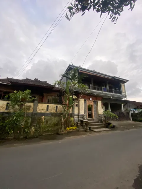 Kawi Homestay Sidemen