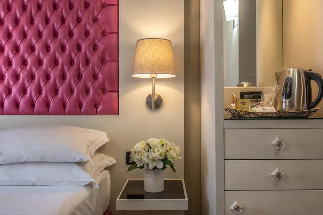 Merulana Inn - Guest House Roma