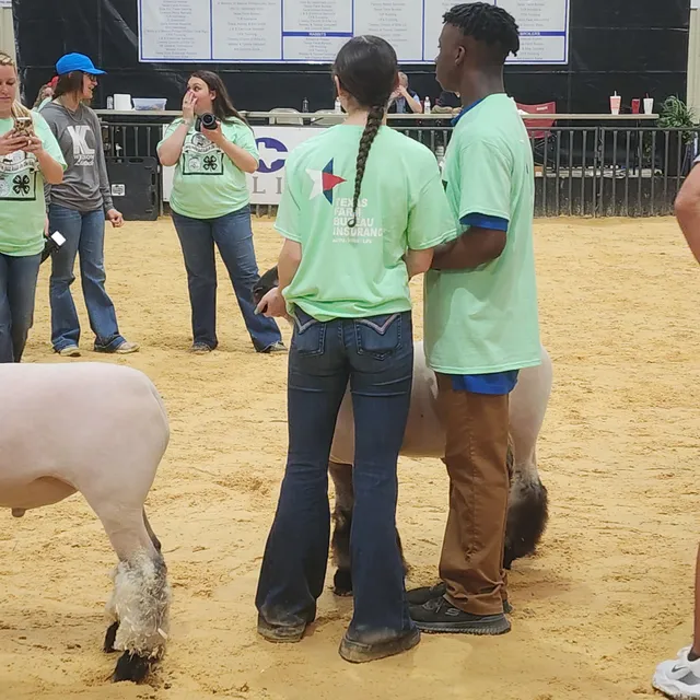 Ellis County Expo Center