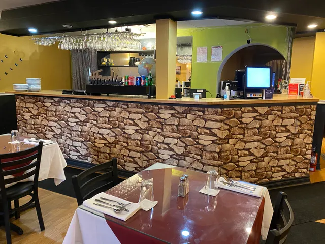 Restaurant Spicy Grille