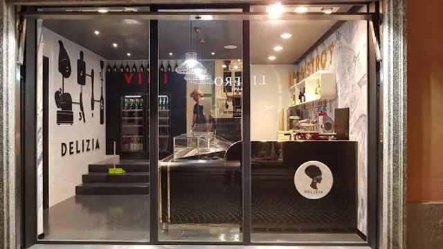Delizia Caffè
