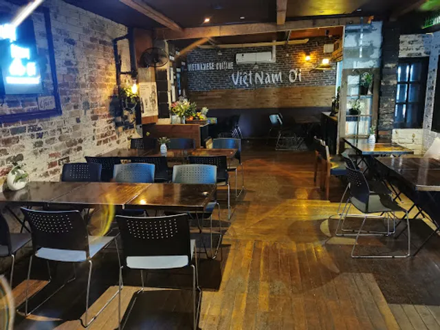 VietNam Oi (Vietnamese Restaurant Surfers Paradise)