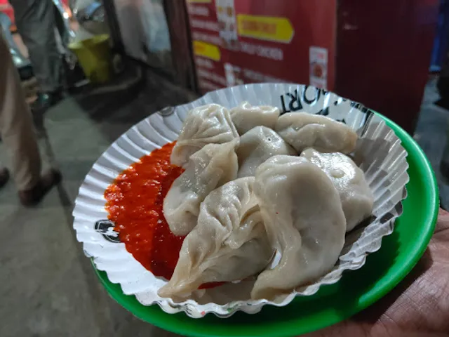 Darjeeling Momo Centre