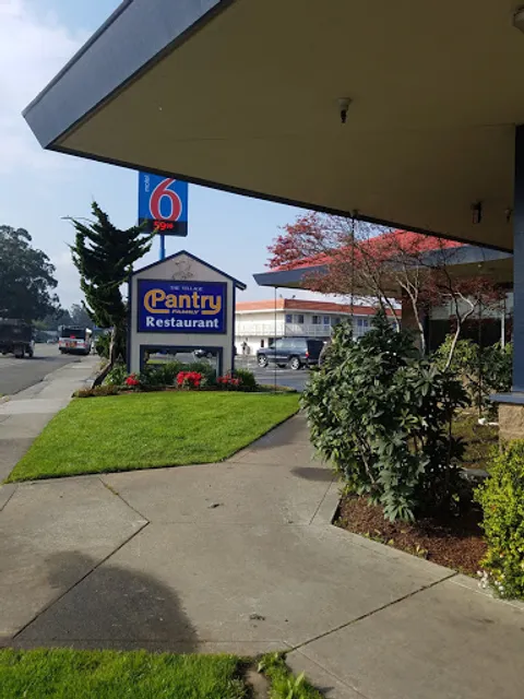 Eureka Village Pantry