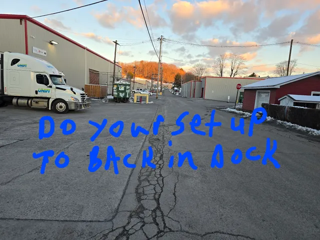 Guilford Lear Corporation