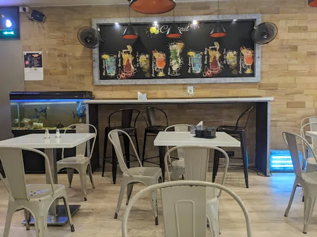 MFC MANIKANTA FOOD COURT