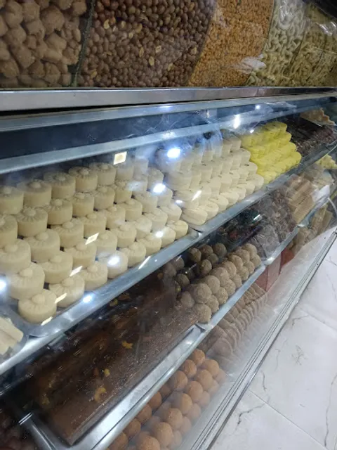 Thirumala Sweets