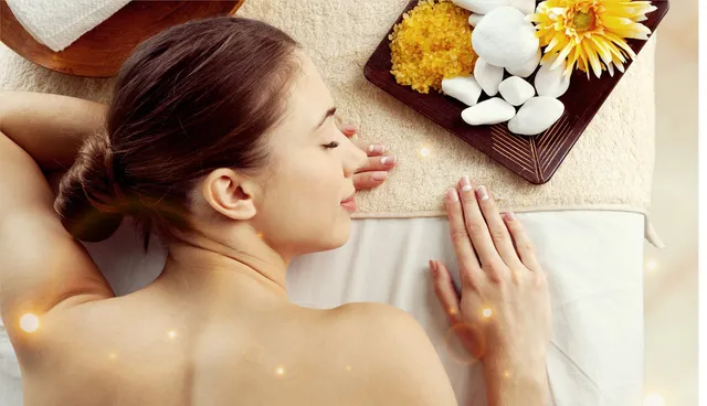 3285 Asian SPA & Asian Massage - Jersey City