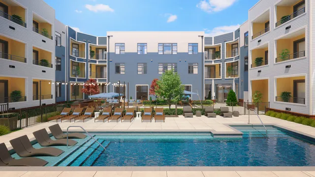 The Edition On Oberlin