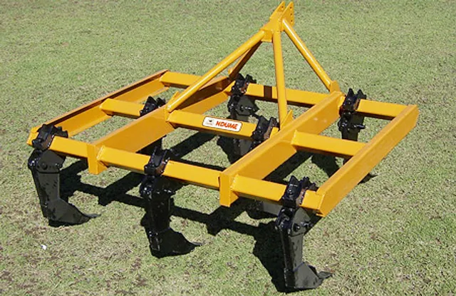 Crystal palace hotel