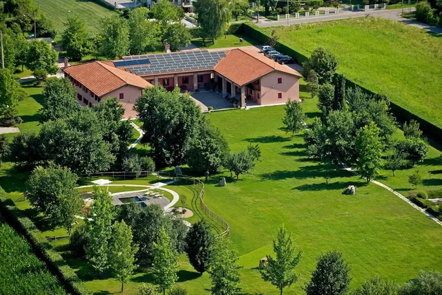 Farmhouse Ca 'Amedeo