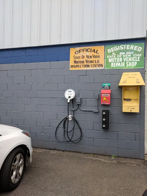 Royal Ford Motors, Inc.