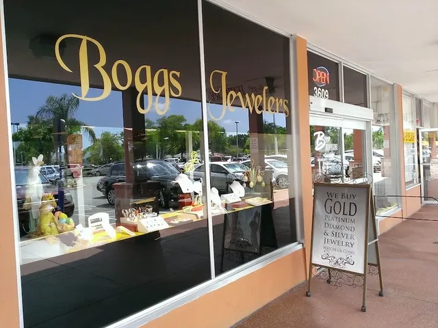 Boggs Jewelers