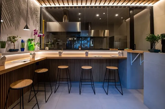 Lala Noodles - Asian Street Food