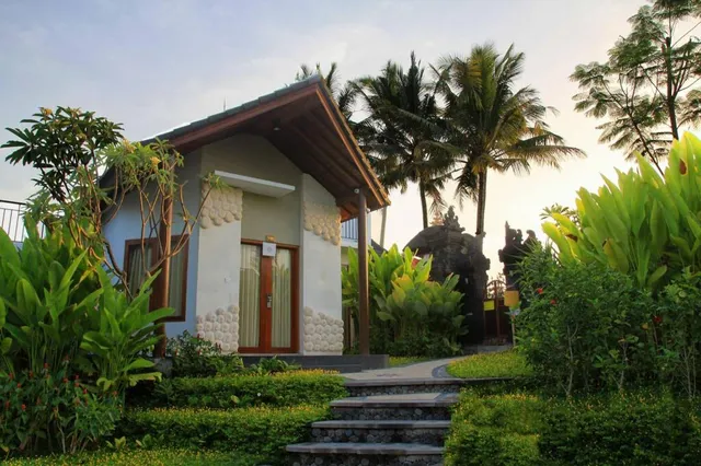 Bakung Ubud Resort & Villa