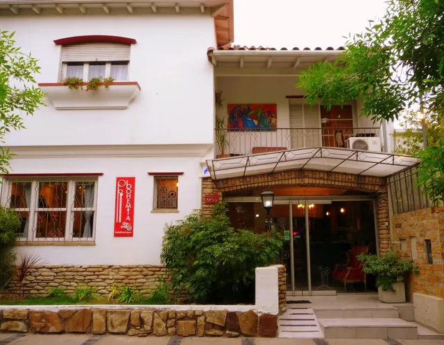 Bohemia Hotel Boutique