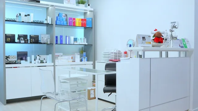 BeauTouch温哥华抗衰老激光祛斑祛痘祛疤医疗美容微整诊所