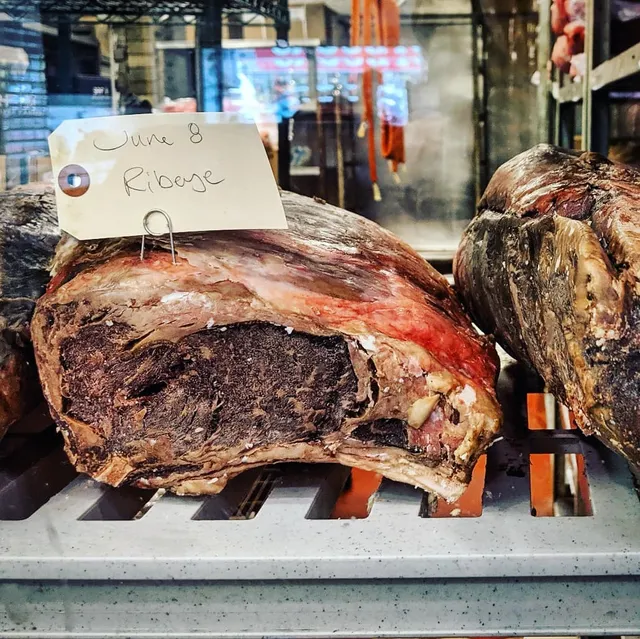 Windsor Quality Meats