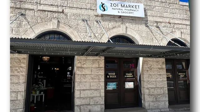 Zoi Market