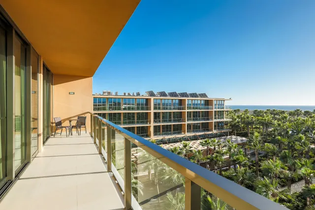 NAU Salgados Dunas Suites