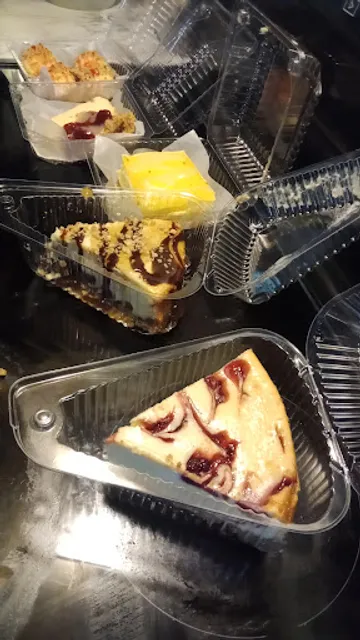 Nuthin Like 'Em Cheesecakes®