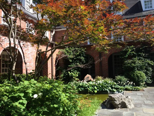 Saint John's Episcopal Church