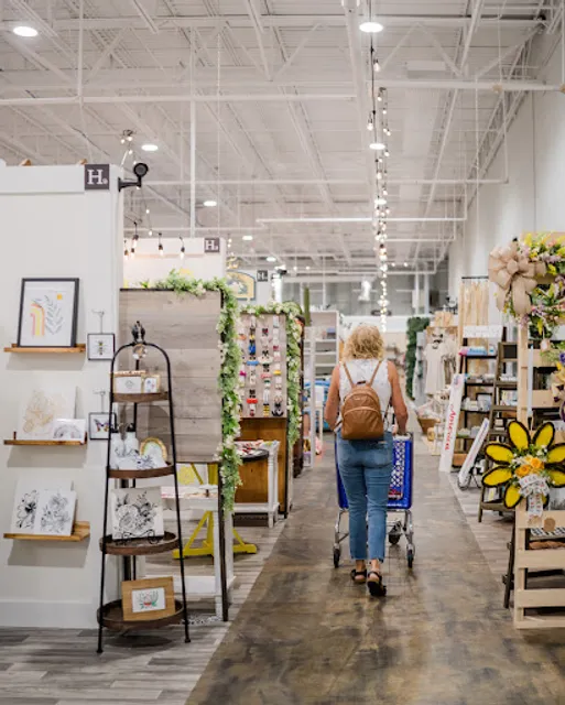 Painted Tree Boutiques - Sterling