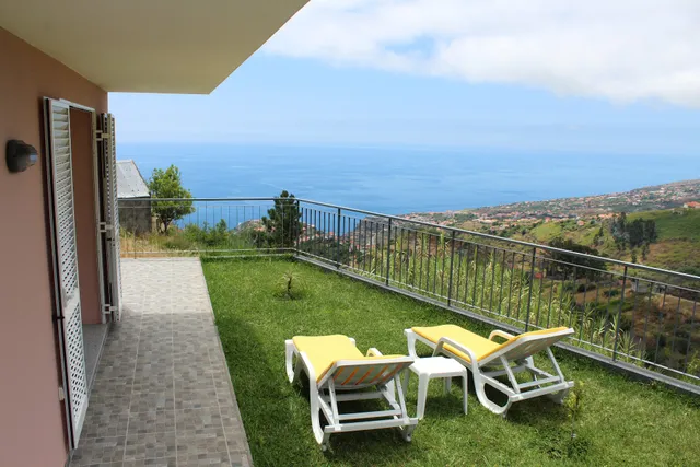 Conceição House Madeira