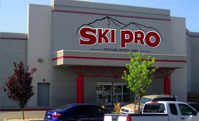 The Crossing at Meadowood Square