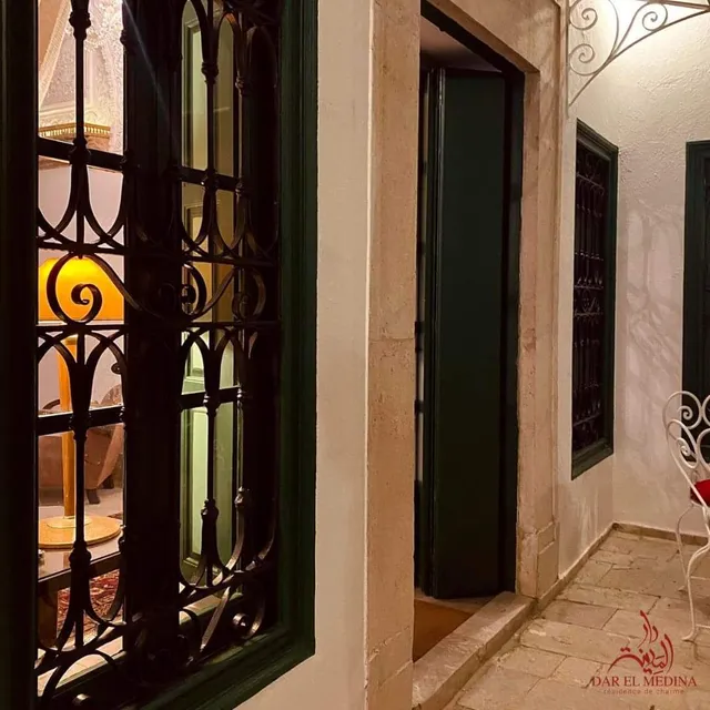 Le TERRAZEN-Restaurant Rooftop