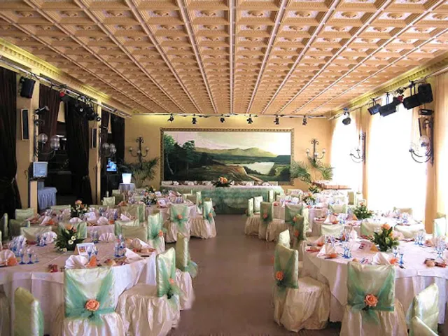 Maxi Ristorante Mago