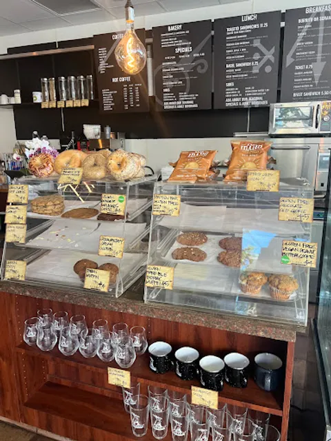 Eagle Coffee and Bakery