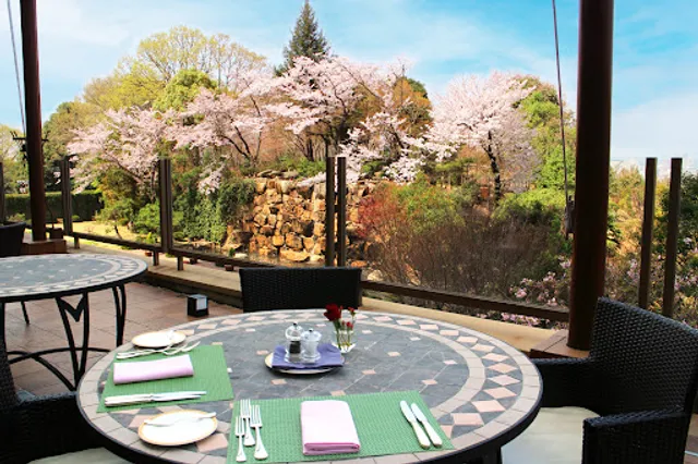 ザ・ガーデンテラス