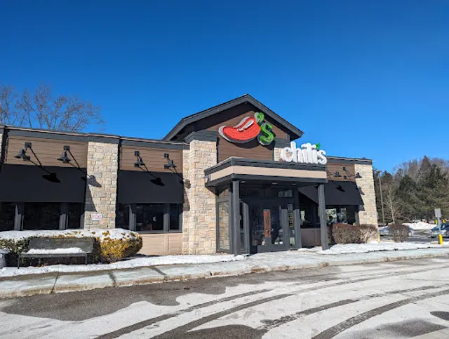 Chili's Grill & Bar
