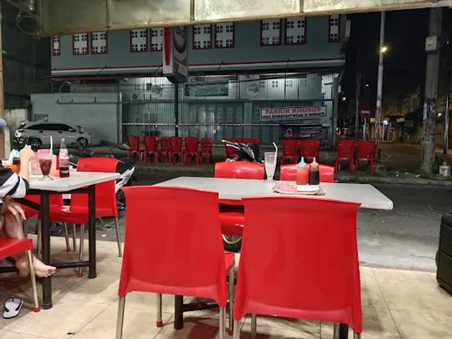 MIE PANGSIT AYAM July Ciclya