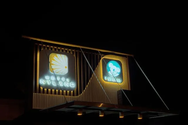 Bobopod Cipaganti, Bandung