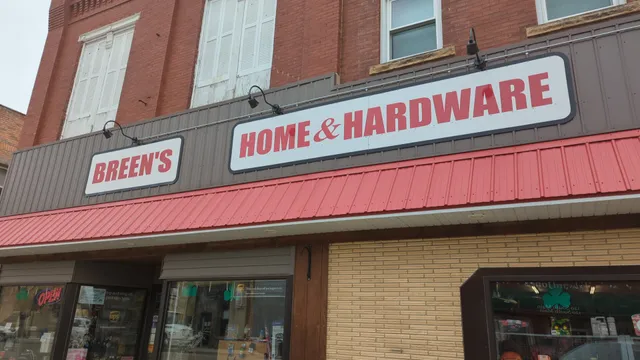 Breen's Home and Hardware