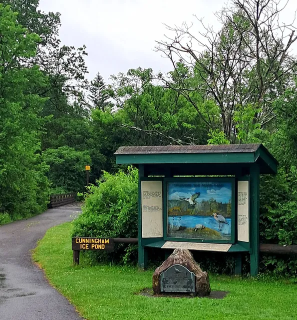 Rogers Environmental Education Center